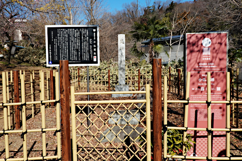 hachiouji_uratakao_kyuukousyuukaidou_kobotokeseki