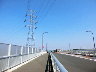 国分寺陸橋 soudentettou_tdmk528