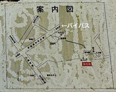 所沢市、柳瀬荘 tokorozawa_yanasesou_entrance_a
