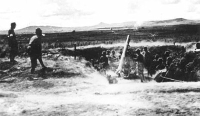 八八式七センチ野戦高射砲 88shiki_75mm_aa_gun