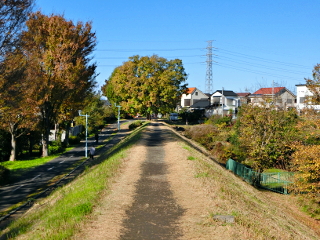中富線52号 soudentettou_nkt52-umanose_a