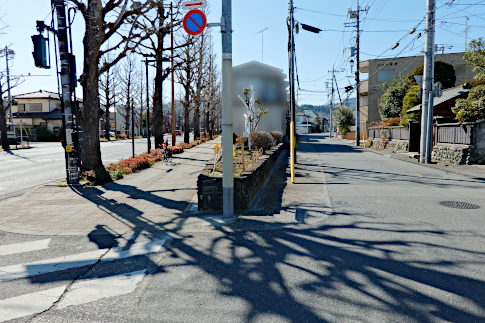 hachiouji_sinkyuukousyuukaidou