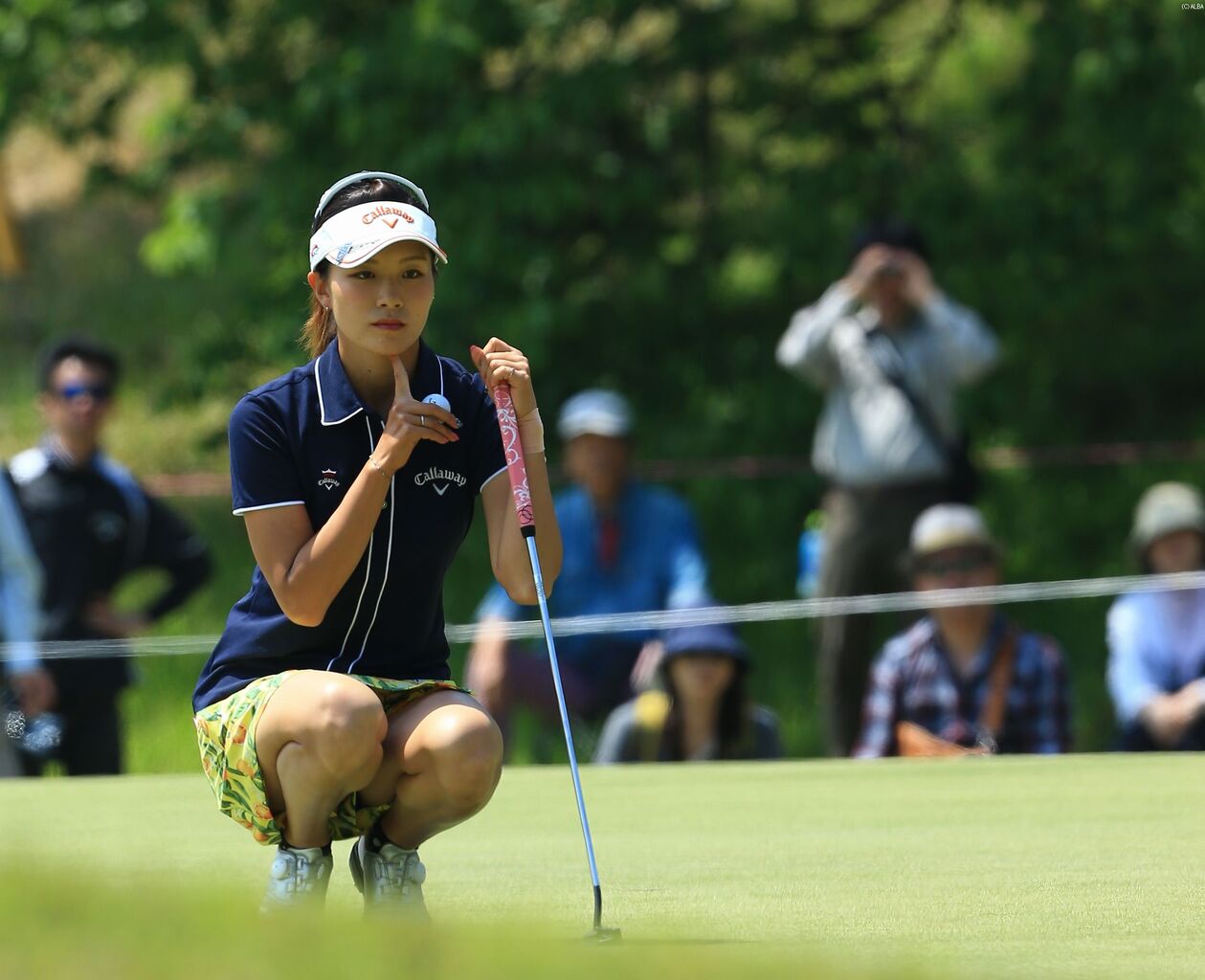 美人女子プロかわいいランキング 東小結 藤田光里 Hozulog ダイエット