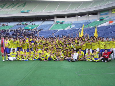チーム紹介 西武台 07 U16関東 静岡ルーキーリーグblog チーム紹介 西武台 07 U16関東 静岡ルーキーリーグblog