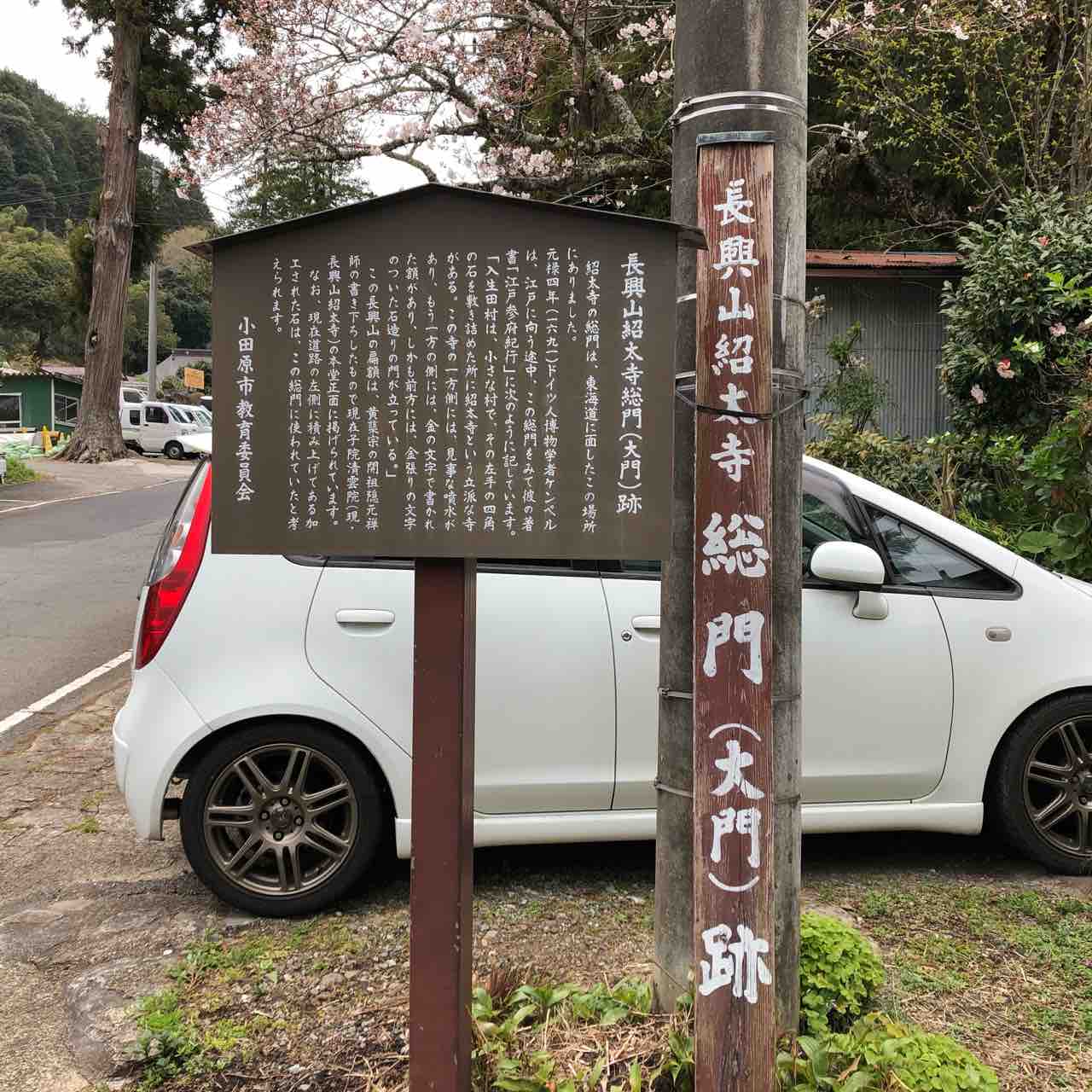 19 3 29 金 長興山紹太寺の普茶料理としだれ桜 ひとりでのんびりつぶやくブログ 19 3 29 金 長興山紹太寺の普茶料理としだれ桜 ひとりでのんびりつぶやくブログ