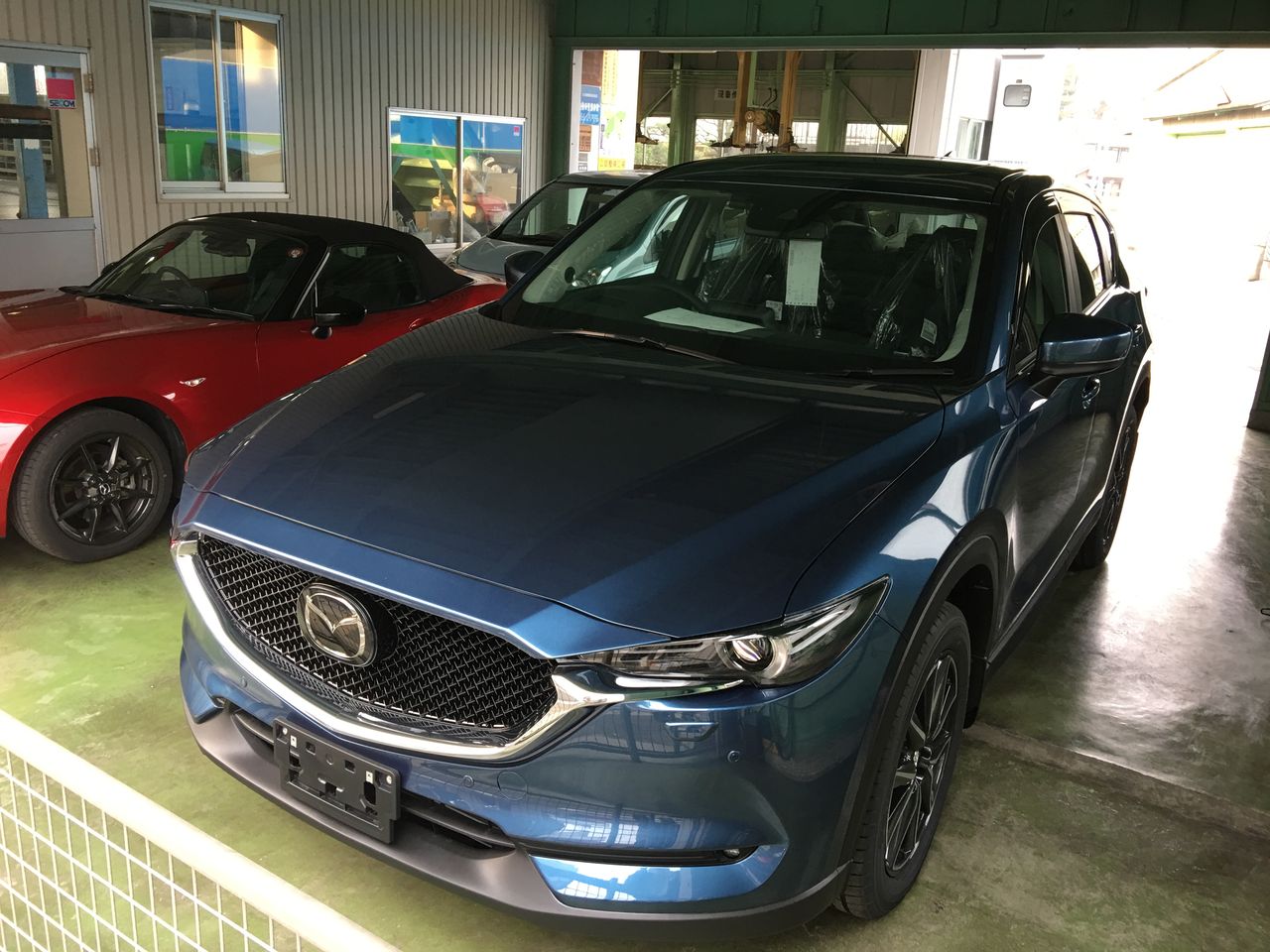 Mazda マツダ2代目 Kf Cx 5 Vol 18 Skyactiv 無断転載禁止 C 2ch Net Mazda マツダ2代目 Kf Cx 5 Vol 18 Skyactiv 無断転載禁止 C 2ch Net