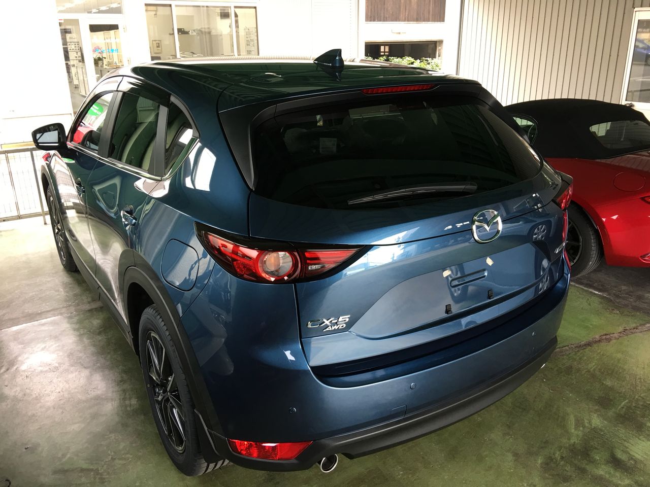 Mazda マツダ2代目 Kf Cx 5 Vol 18 Skyactiv 無断転載禁止 C 2ch Net Mazda マツダ2代目 Kf Cx 5 Vol 18 Skyactiv 無断転載禁止 C 2ch Net