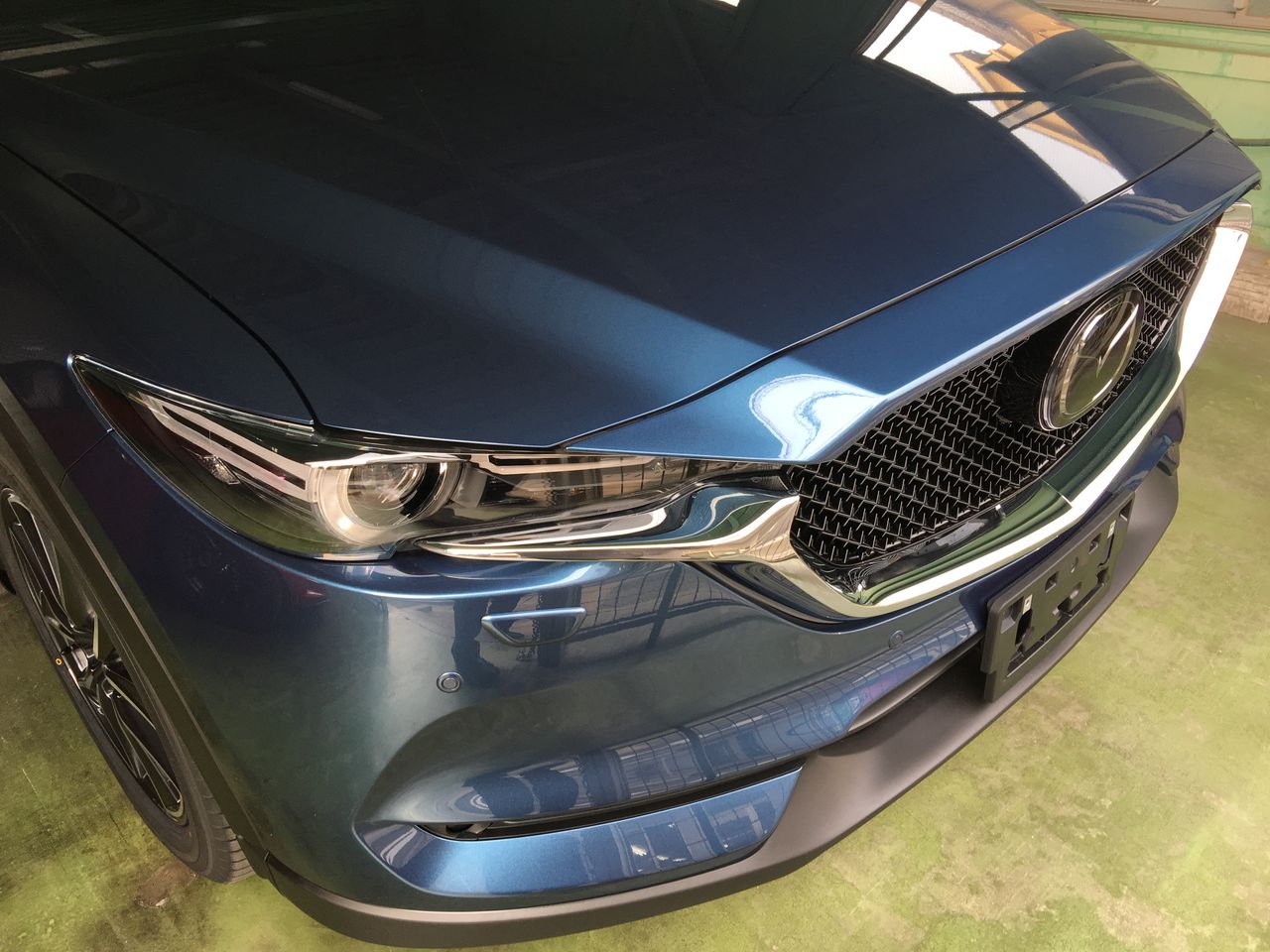 Mazda マツダ2代目 Kf Cx 5 Vol 18 Skyactiv 無断転載禁止 C 2ch Net Mazda マツダ2代目 Kf Cx 5 Vol 18 Skyactiv 無断転載禁止 C 2ch Net
