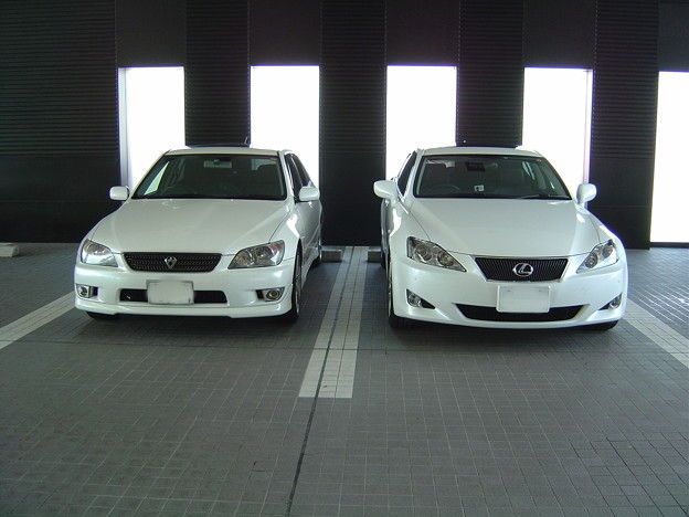 旧型 レクサス Lexus Is250 Is350 91 旧型 レクサス Lexus Is250 Is350 91