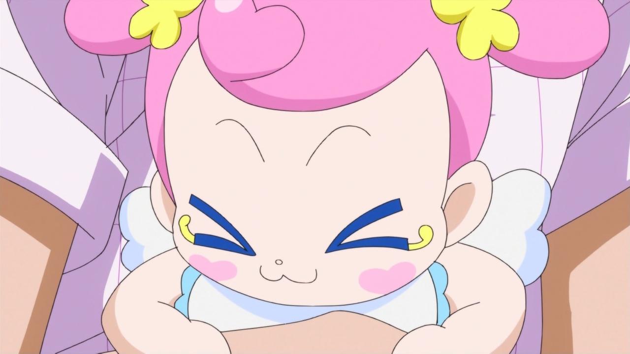 ドキドキ プリキュア Dokidoki Precure 174 ドキドキ プリキュア まとめblog