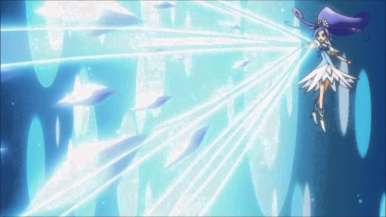 ドキドキ プリキュア Dokidoki Precure 174 ドキドキ プリキュア まとめblog