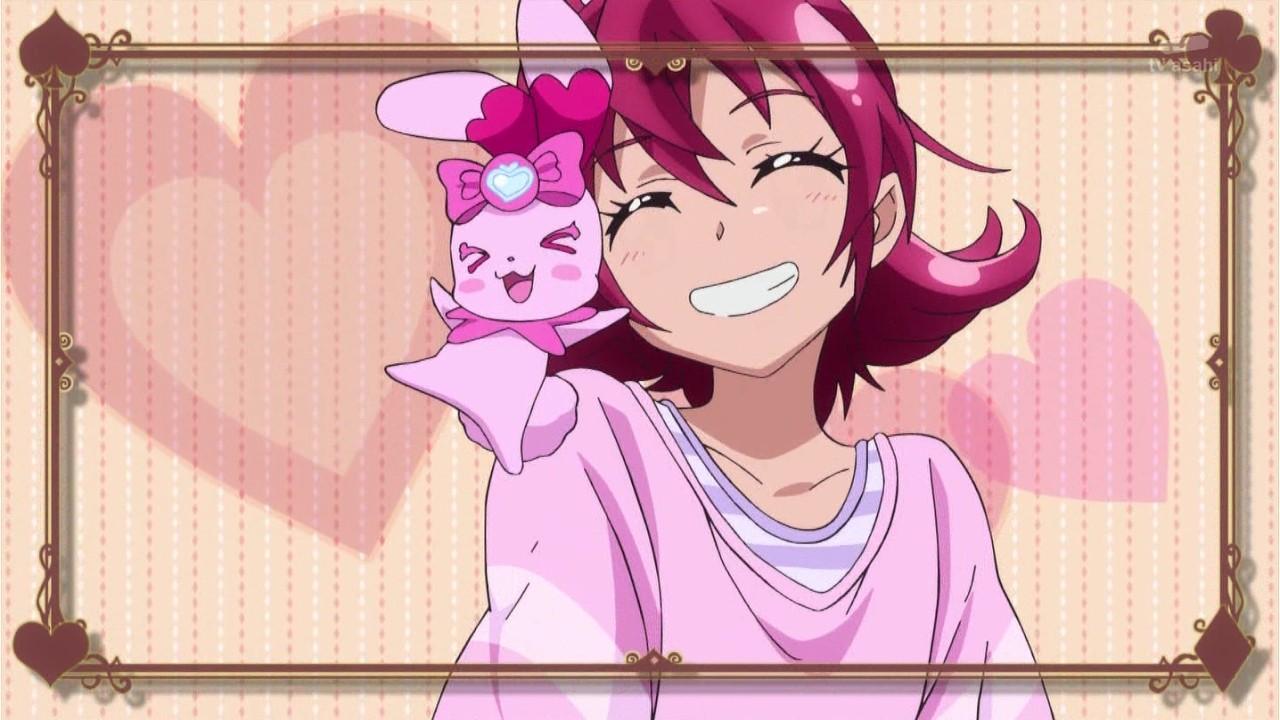 ドキドキ プリキュア Dokidoki Precure 174 ドキドキ プリキュア まとめblog