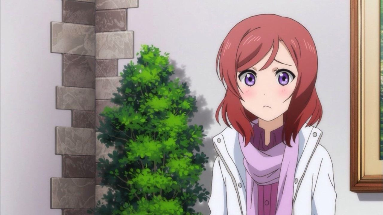 前から思ってたけどこの真姫ちゃんなんでスカート履いてないの ラブライブまとめ 前から思ってたけどこの真姫ちゃんなんでスカート履いてないの ラブライブまとめ