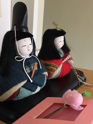 踵伸ばし、始めました～