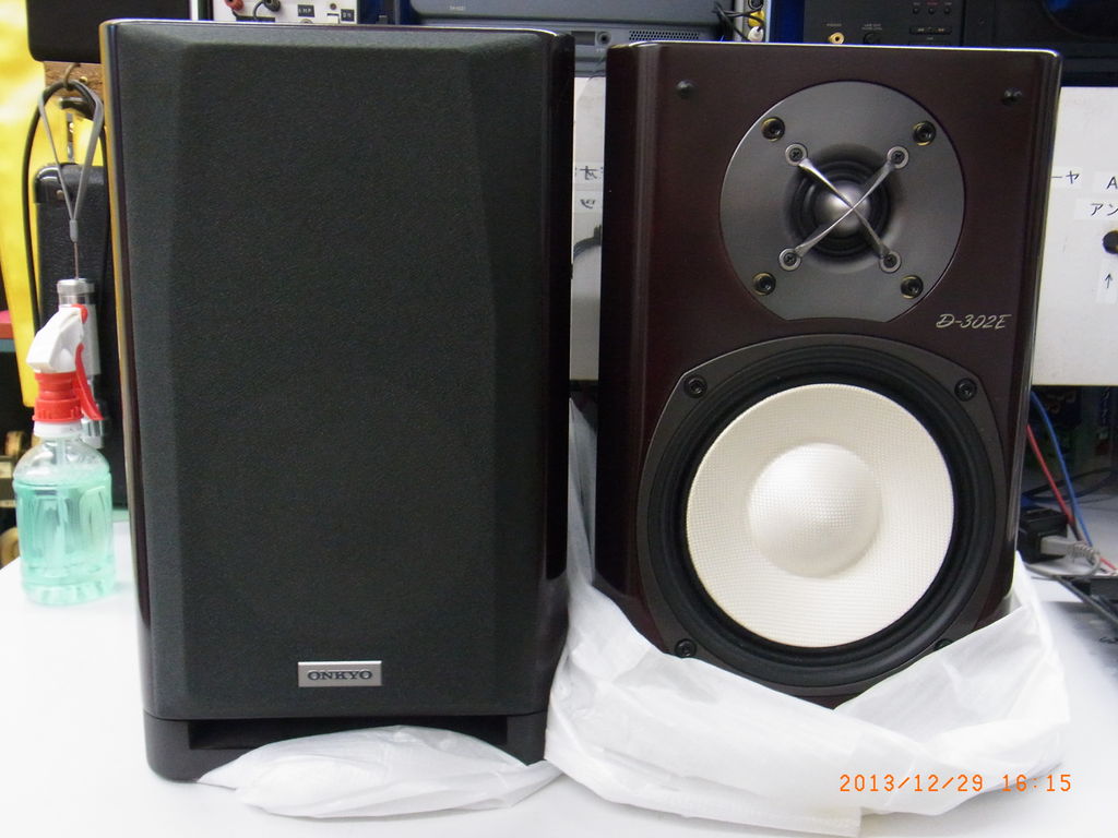 ONKYO D-302E : ハードオフ・ブログ 長野