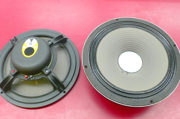 銘器JBL D123 : ハードオフ・ブログ 長野