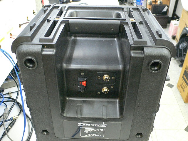RAMSA WS-A80 入荷しました : ハードオフ・ブログ 長野 RAMSA WS-A80 入荷しました : ハードオフ・ブログ 長野
