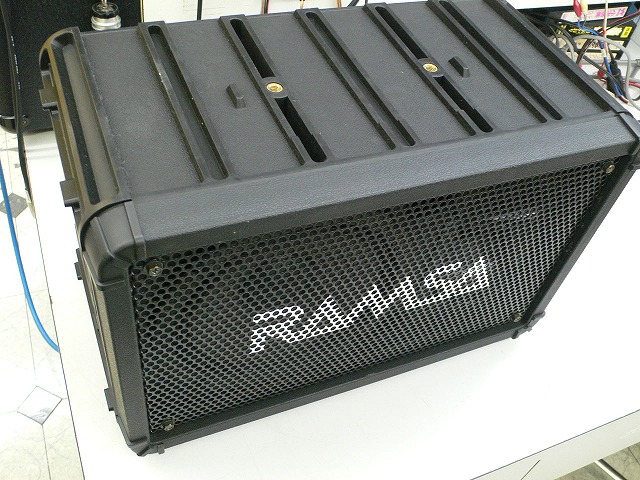 RAMSA WS-A80 入荷しました : ハードオフ・ブログ 長野 RAMSA WS-A80 入荷しました : ハードオフ・ブログ 長野