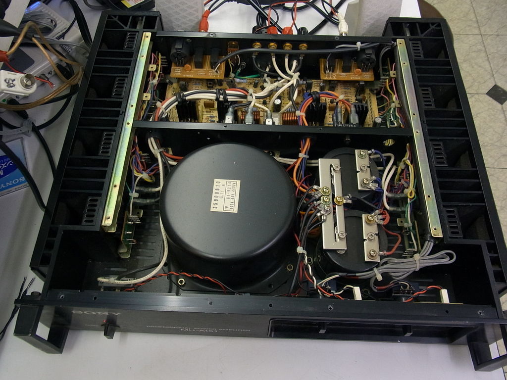 SONY MU-A151 : ハードオフ・ブログ 長野