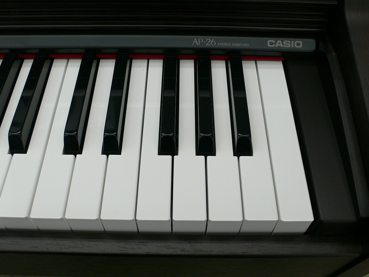 CASIO 電子ピアノ AP－26 入荷しました : ハードオフ・ブログ 長野