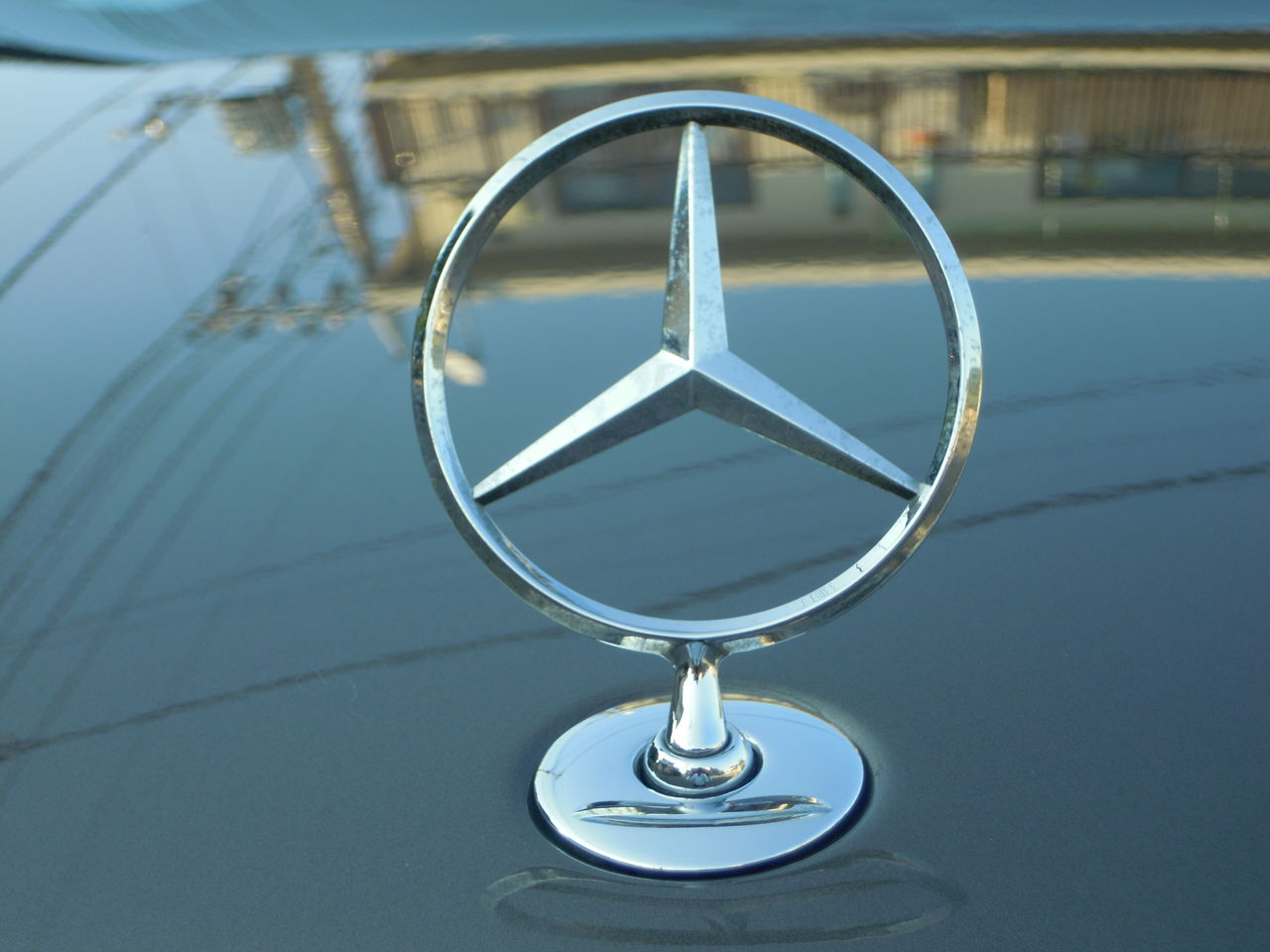 ベンツ 認定中古車 Com Experience Report ベンツ 認定中古車 Com Experience Report