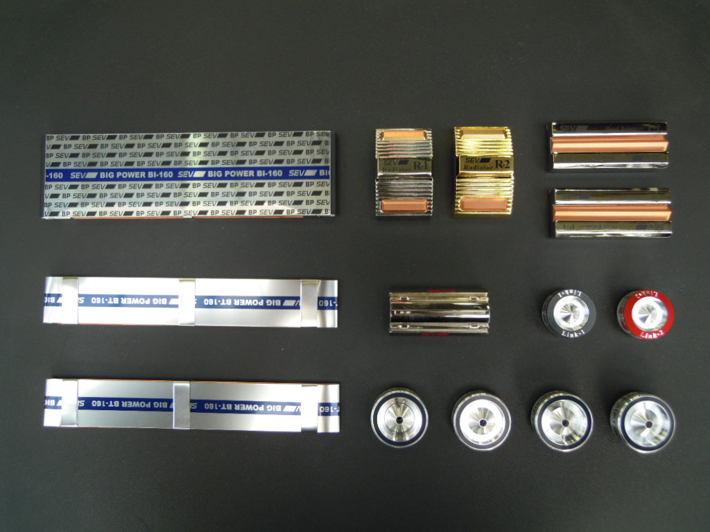 Sev装着 前編 認定中古車 Com Experience Report