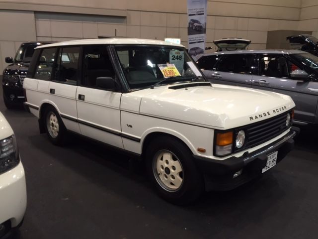 番外編 昔乗ってた奴 認定中古車 Com Experience Report