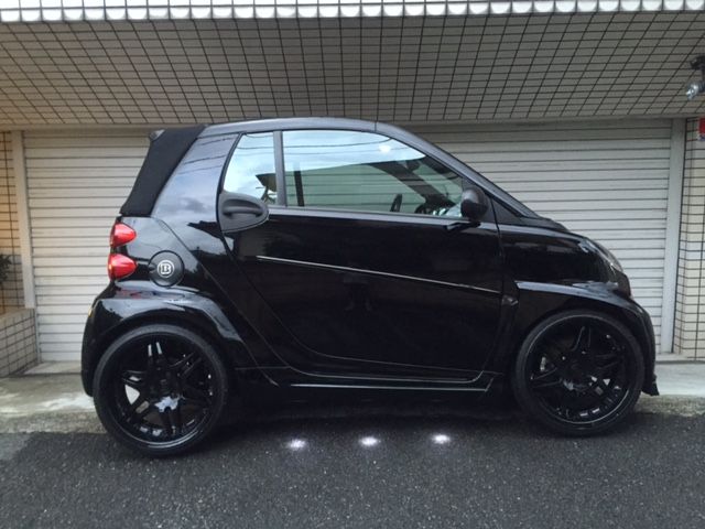 小さくて安全なクルマ 認定中古車 Com Experience Report