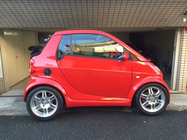 小さくて安全なクルマ 認定中古車 Com Experience Report