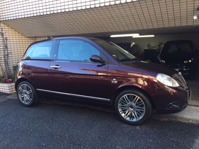 磨きがいのある奴 認定中古車 Com Experience Report