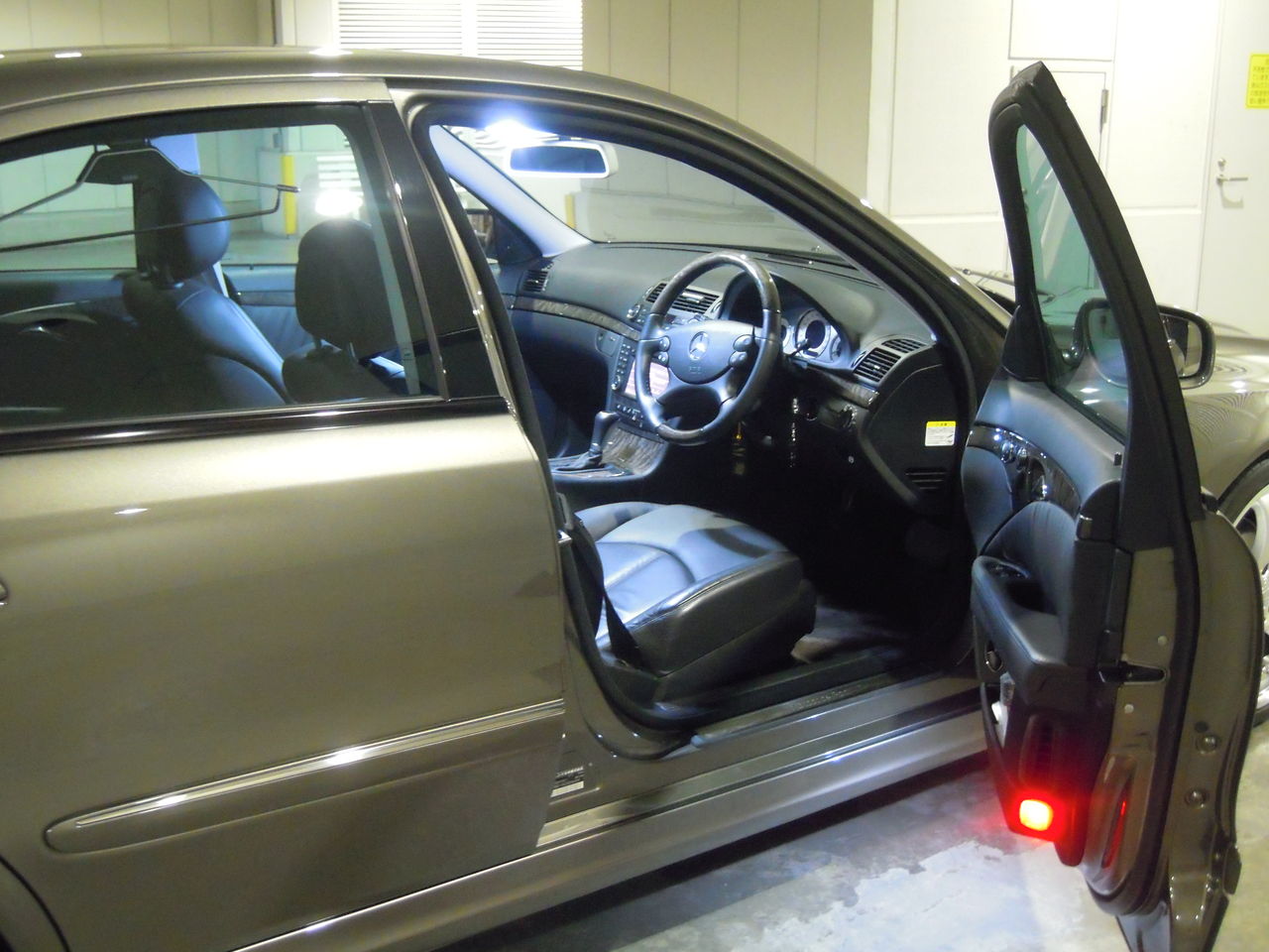 Mercedes Benz Cdi 認定中古車 Com Experience Report