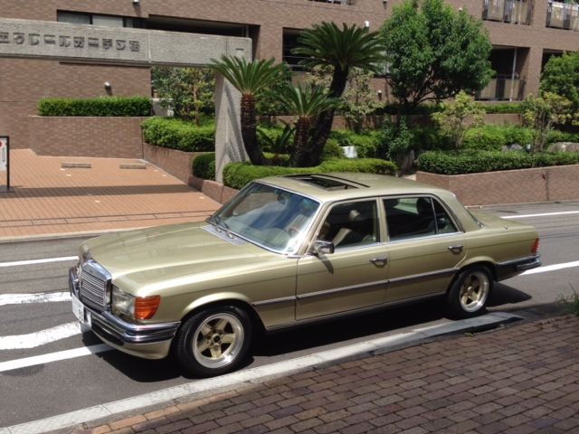 旧車を楽しむことが喜びに 認定中古車 Com Experience Report 旧車を楽しむことが喜びに 認定中古車 Com Experience Report