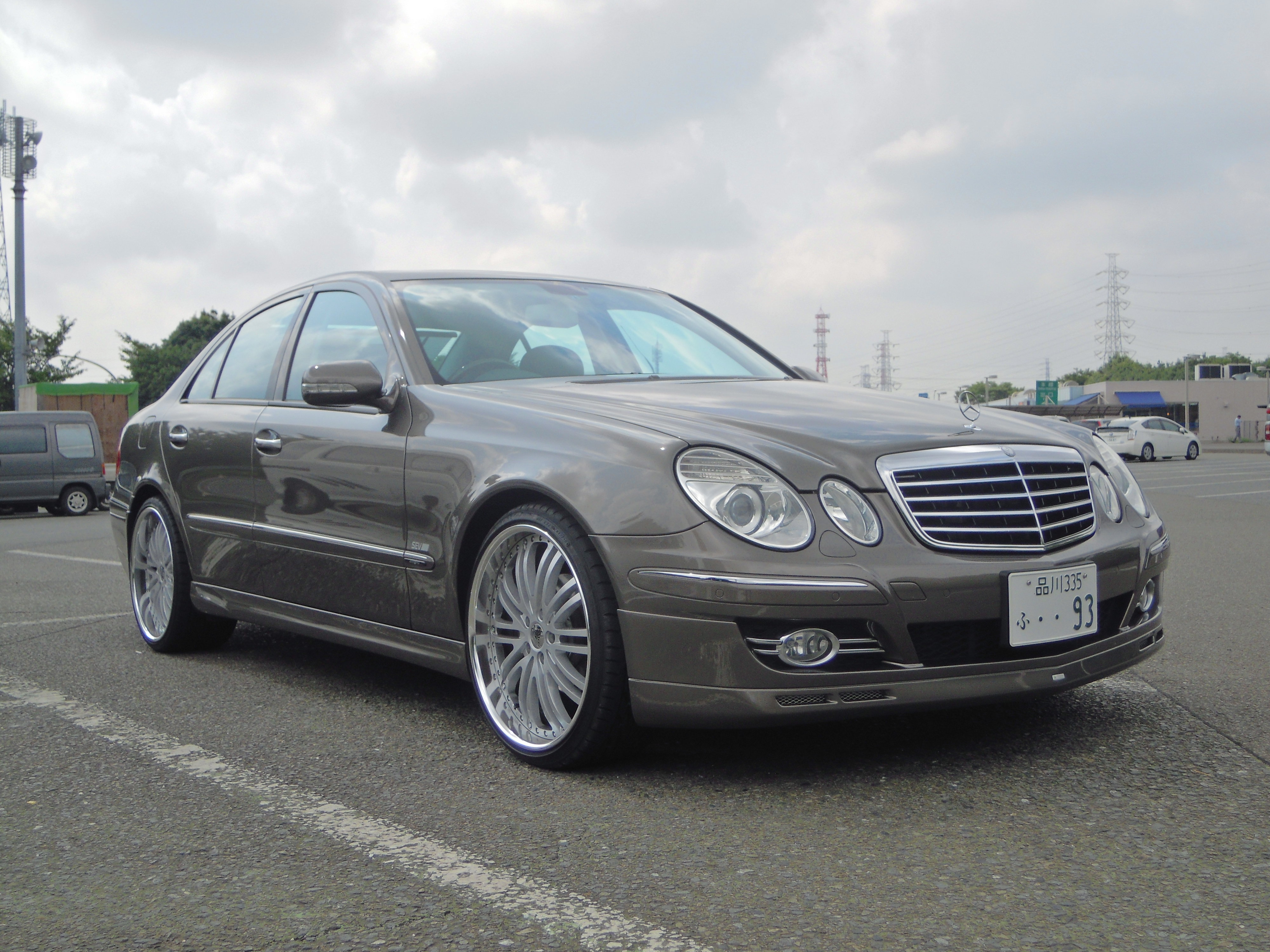 イケメンになりました 認定中古車 Com Experience Report