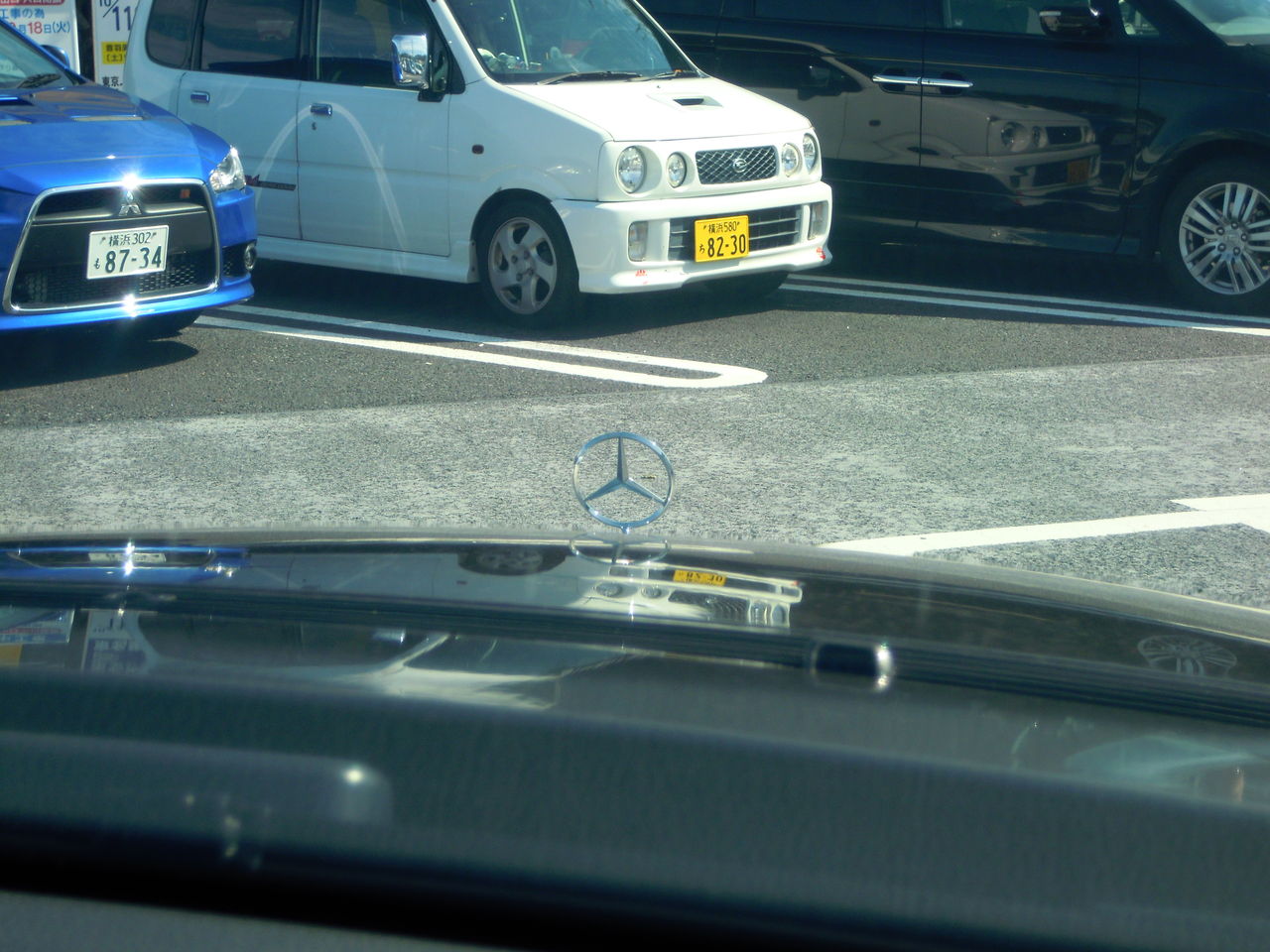 ベンツ 認定中古車 Com Experience Report ベンツ 認定中古車 Com Experience Report