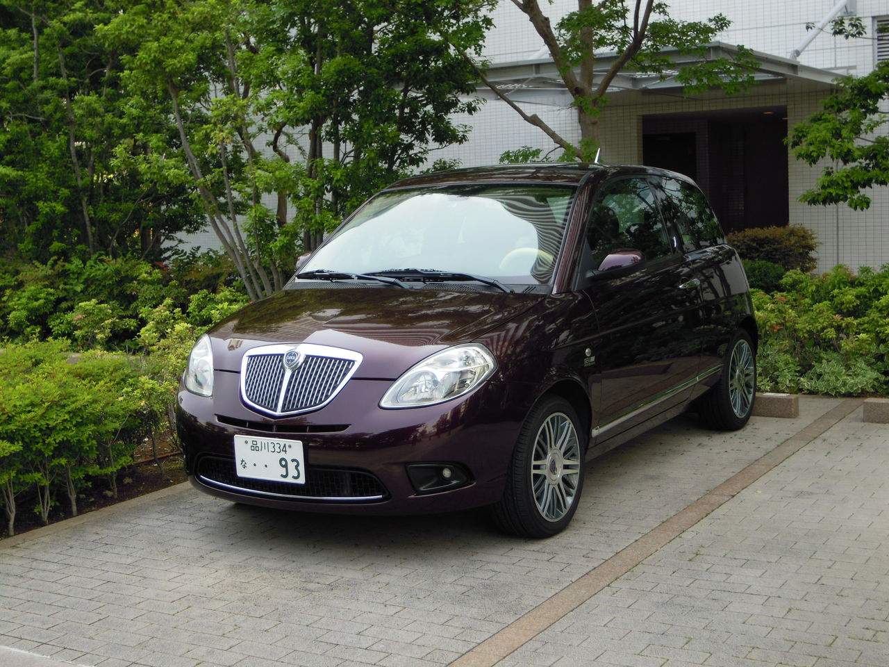 イプシロンリフレッシュ完了 認定中古車 Com Experience Report