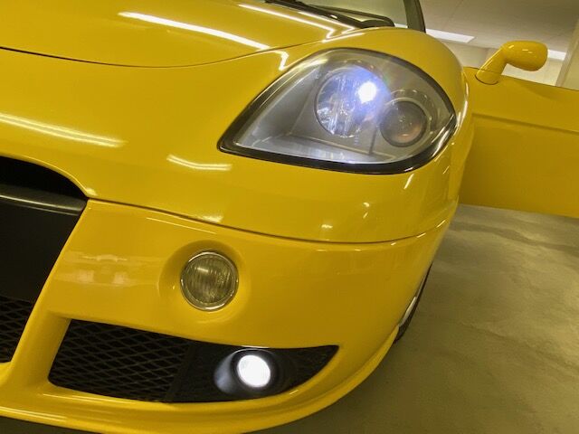 ヤングタイマーのロングタームテスト ヤングタイマーのロングタームテスト
