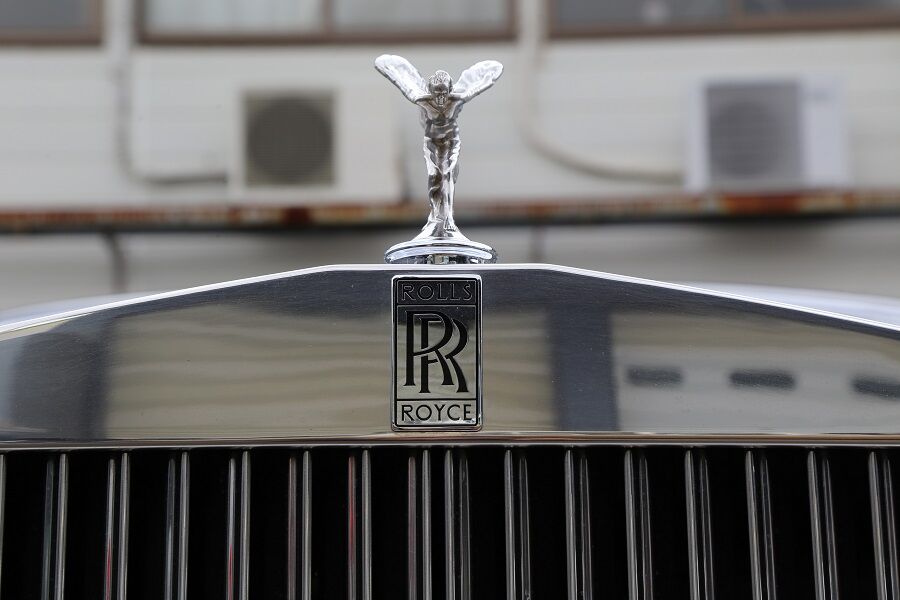 お宝拝見 Rolls Royce Silver Spirit S1 ヤングタイマーのロングタームテスト お宝拝見 Rolls Royce Silver Spirit S1 ヤングタイマーのロングタームテスト