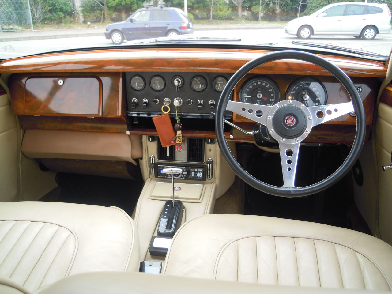 復活 ヤングタイマーのロングタームテスト