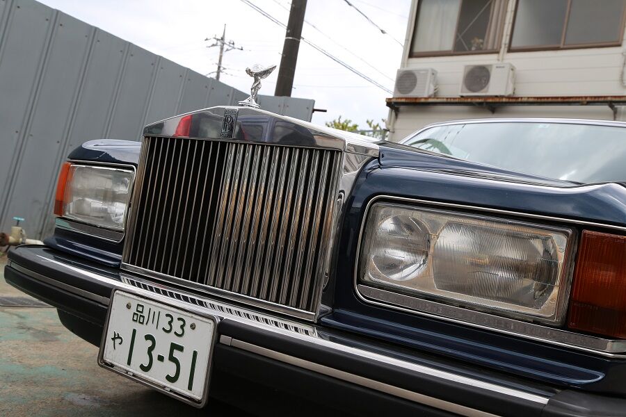 ヤングタイマーのロングタームテスト ヤングタイマーのロングタームテスト