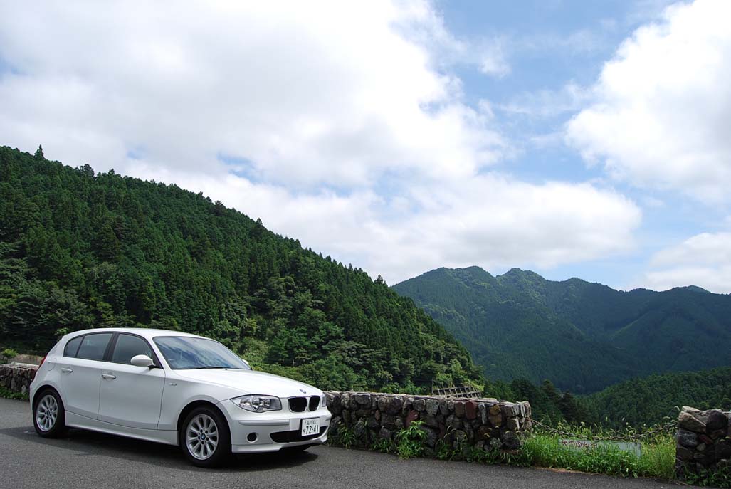 10万キロ超えたbmw 116i Vol 1 認定中古車 Com Experience Report 10万キロ超えたbmw 116i Vol 1 認定中古車 Com Experience Report