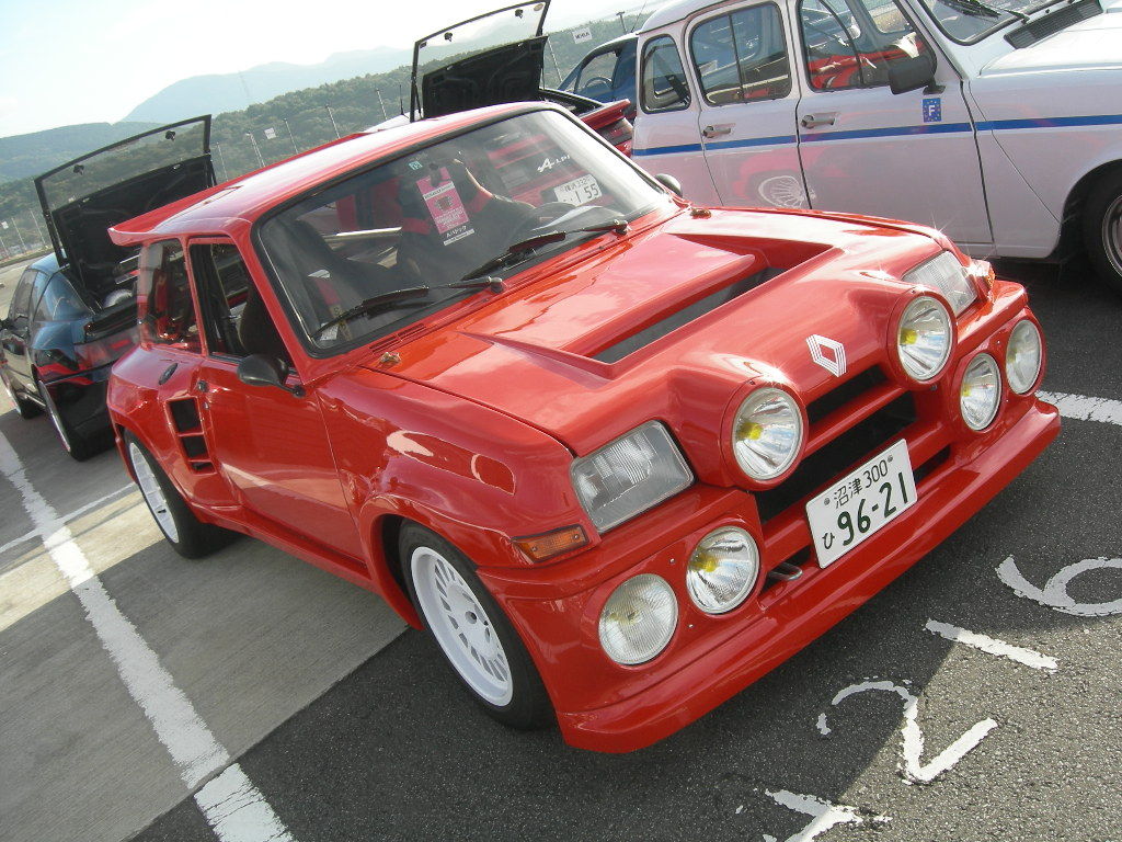 ルノーにまみれてきました 認定中古車 Com Experience Report ルノーにまみれてきました 認定中古車 Com Experience Report