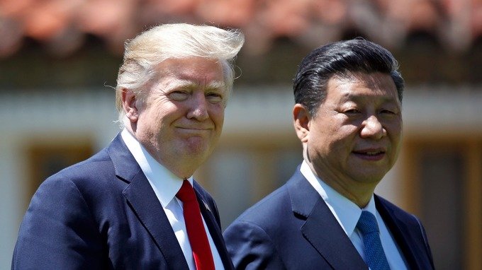 格が違うなぁ と感じた トランプ大統領の訪日 訪中 ススムが進む 格が違うなぁ と感じた トランプ大統領の訪日 訪中 ススムが進む