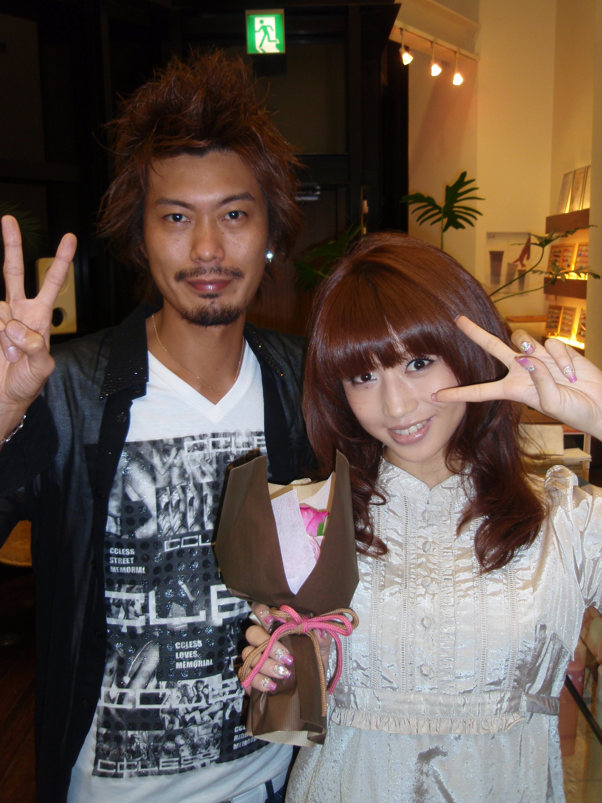 誕生日 撮影 Lulu By U Realm 代表佐々木純一の撮影日記 プライベート日記