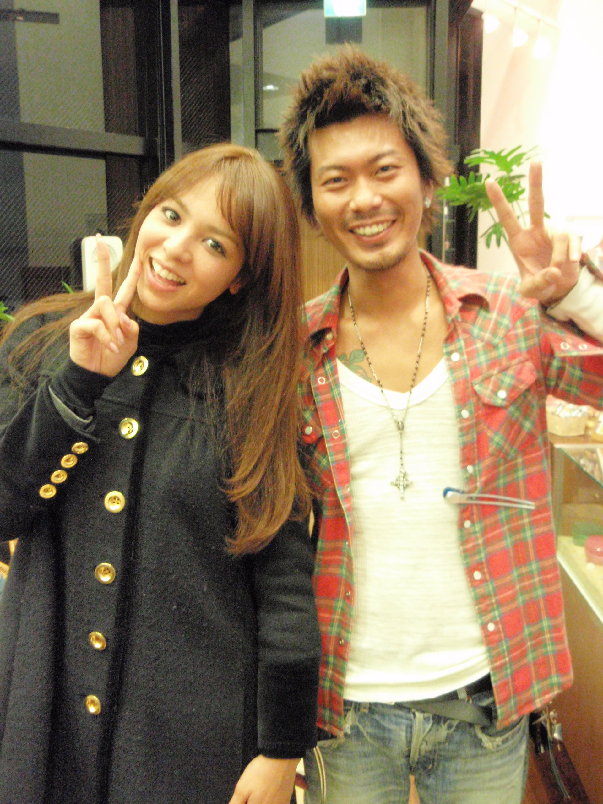 Lulu By U Realm 代表佐々木純一の撮影日記 プライベート日記 Livedoor Blog ブログ