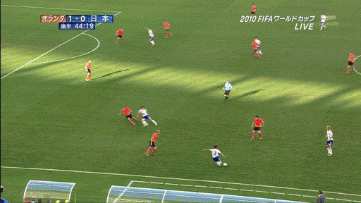 少年サッカーニュース