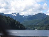 Water Reservoir