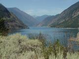 Lillooet��SetonLake