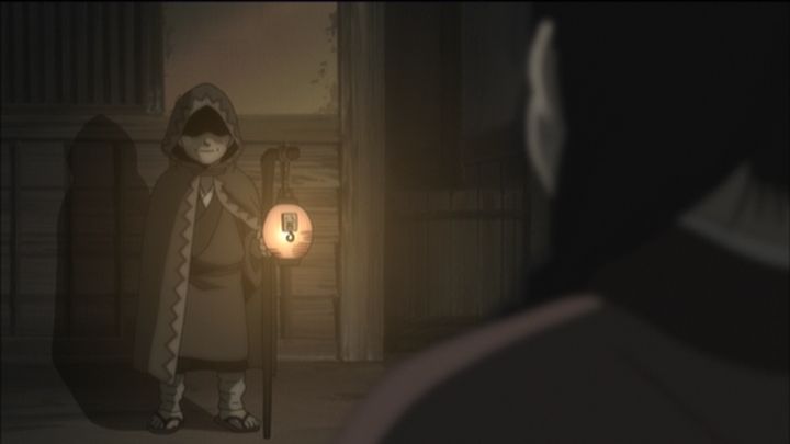 無限の住人 アニメヒロインのピンチに萌える データベース