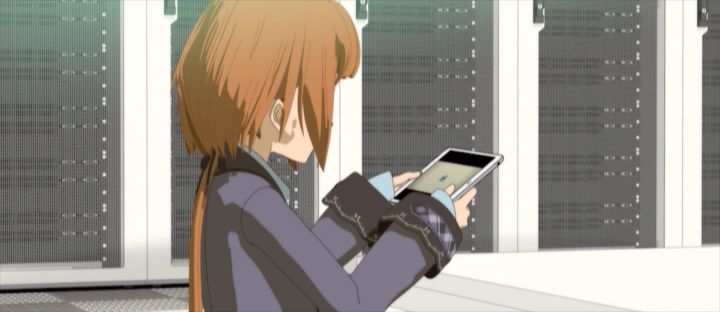 超亜空間防壁チーズ ナポリタン アニメヒロインのピンチに萌える データベース