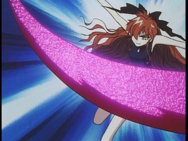 Night Walker 真夜中の探偵 アニメヒロインのピンチに萌える データベース